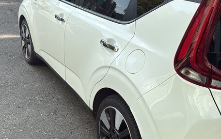 KIA Soul III, 2020 год, 2 350 000 рублей, 3 фотография