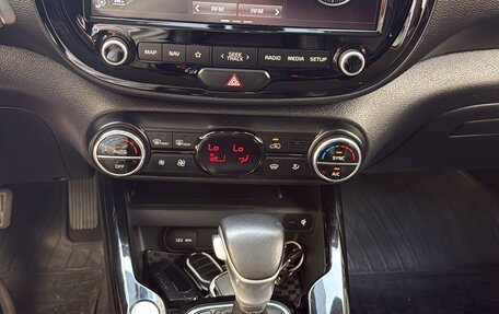 KIA Soul III, 2020 год, 2 350 000 рублей, 4 фотография