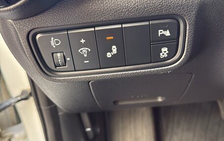 KIA Soul III, 2020 год, 2 350 000 рублей, 8 фотография