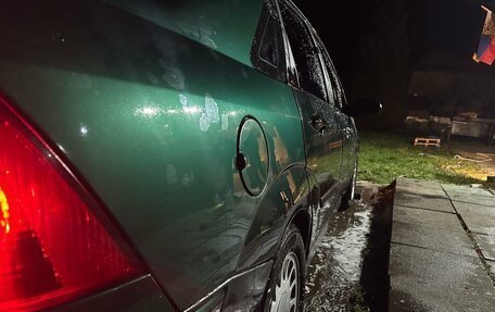 Ford Focus IV, 1999 год, 199 000 рублей, 4 фотография