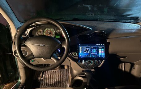 Ford Focus IV, 1999 год, 199 000 рублей, 8 фотография