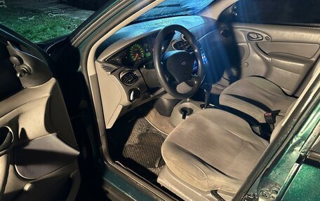 Ford Focus IV, 1999 год, 199 000 рублей, 7 фотография