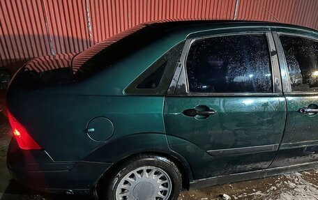 Ford Focus IV, 1999 год, 199 000 рублей, 6 фотография