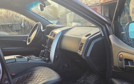 SsangYong Kyron I, 2010 год, 450 000 рублей, 5 фотография