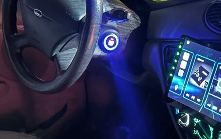 Ford Focus IV, 1999 год, 199 000 рублей, 10 фотография