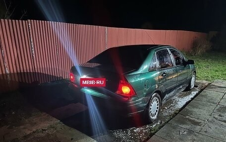 Ford Focus IV, 1999 год, 199 000 рублей, 2 фотография