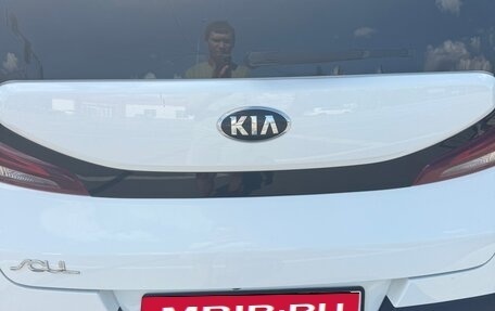 KIA Soul III, 2020 год, 2 350 000 рублей, 10 фотография