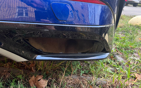 KIA K5, 2021 год, 2 850 005 рублей, 10 фотография