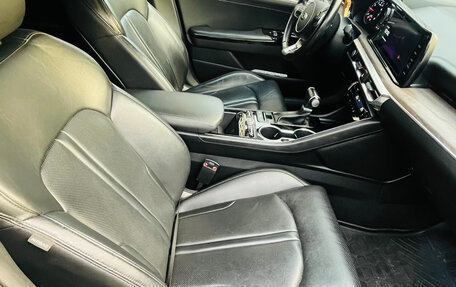 KIA K5, 2021 год, 2 850 005 рублей, 7 фотография