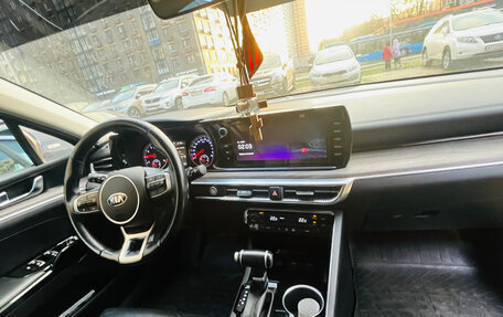 KIA K5, 2021 год, 2 850 005 рублей, 8 фотография