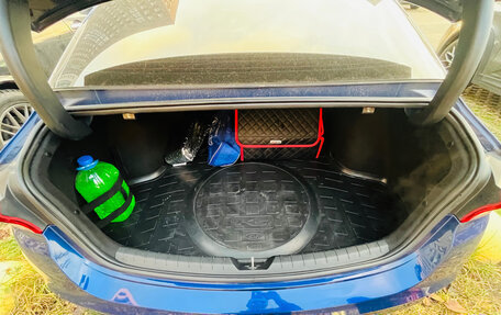 KIA K5, 2021 год, 2 850 005 рублей, 9 фотография