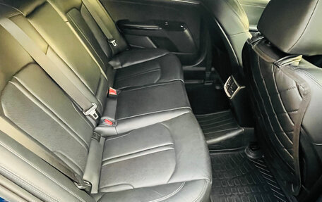 KIA K5, 2021 год, 2 850 005 рублей, 6 фотография