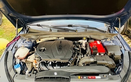 KIA K5, 2021 год, 2 850 005 рублей, 5 фотография