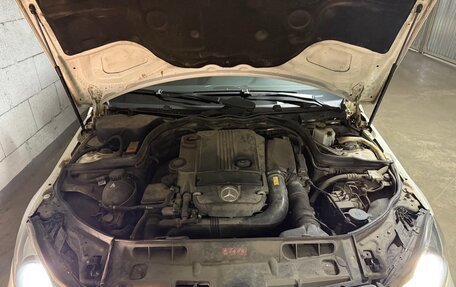 Mercedes-Benz C-Класс, 2012 год, 1 380 000 рублей, 6 фотография