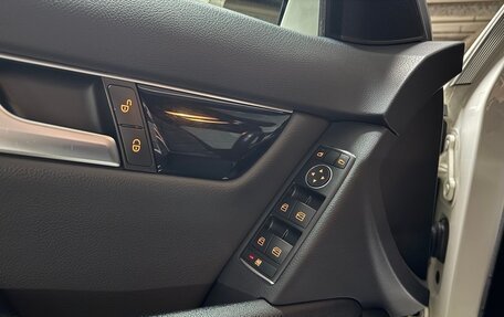 Mercedes-Benz C-Класс, 2012 год, 1 380 000 рублей, 13 фотография