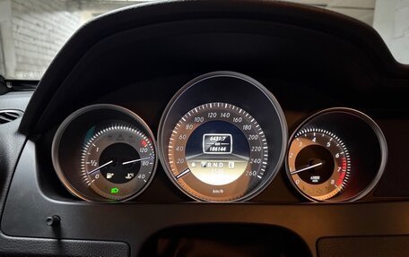 Mercedes-Benz C-Класс, 2012 год, 1 380 000 рублей, 8 фотография