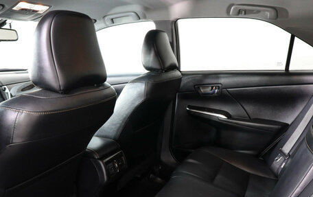 Toyota Camry, 2016 год, 2 197 000 рублей, 12 фотография