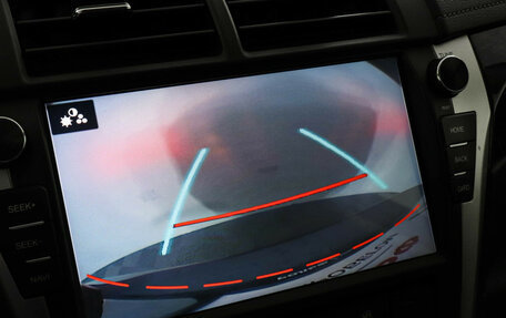 Toyota Camry, 2016 год, 2 197 000 рублей, 13 фотография