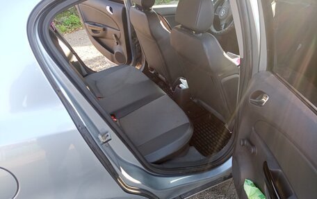 Opel Corsa D, 2008 год, 450 000 рублей, 10 фотография