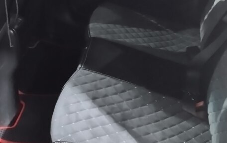 KIA Rio III рестайлинг, 2013 год, 980 000 рублей, 10 фотография