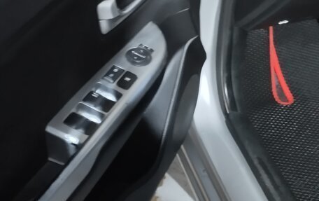 KIA Rio III рестайлинг, 2013 год, 980 000 рублей, 11 фотография