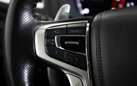 Mitsubishi Pajero Sport III рестайлинг, 2018 год, 2 799 000 рублей, 10 фотография