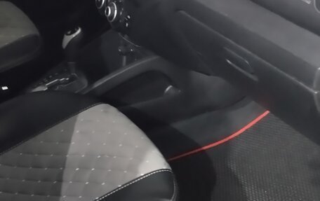 KIA Rio III рестайлинг, 2013 год, 980 000 рублей, 13 фотография