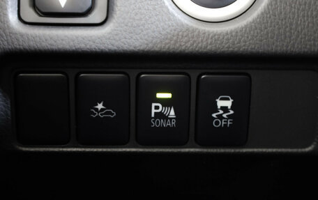 Mitsubishi Pajero Sport III рестайлинг, 2018 год, 2 799 000 рублей, 14 фотография