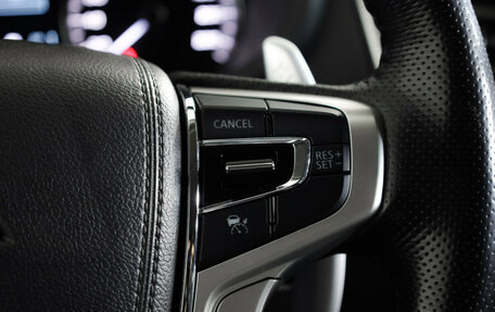 Mitsubishi Pajero Sport III рестайлинг, 2018 год, 2 799 000 рублей, 11 фотография