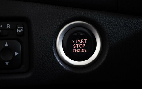 Mitsubishi Pajero Sport III рестайлинг, 2018 год, 2 799 000 рублей, 15 фотография