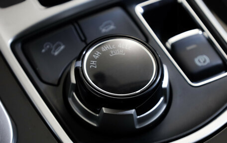 Mitsubishi Pajero Sport III рестайлинг, 2018 год, 2 799 000 рублей, 22 фотография