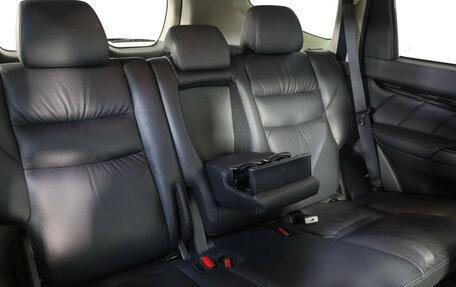 Mitsubishi Pajero Sport III рестайлинг, 2018 год, 2 799 000 рублей, 26 фотография