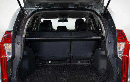 Mitsubishi Pajero Sport III рестайлинг, 2018 год, 2 799 000 рублей, 30 фотография