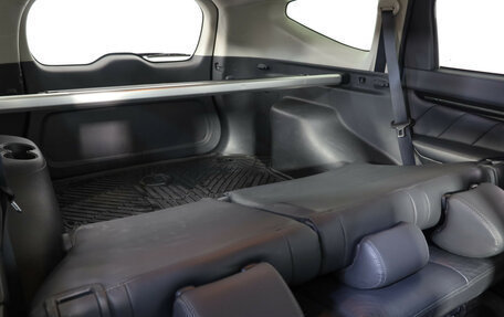 Mitsubishi Pajero Sport III рестайлинг, 2018 год, 2 799 000 рублей, 28 фотография