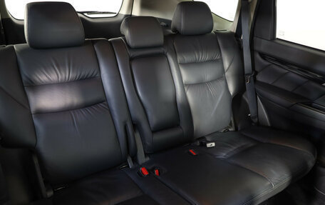 Mitsubishi Pajero Sport III рестайлинг, 2018 год, 2 799 000 рублей, 25 фотография