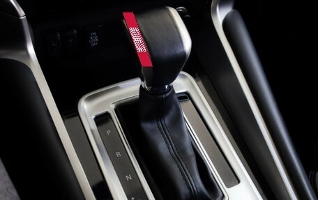 Mitsubishi Pajero Sport III рестайлинг, 2018 год, 2 799 000 рублей, 20 фотография