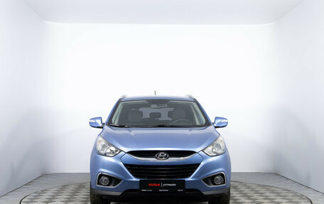 Hyundai ix35 I рестайлинг, 2012 год, 1 321 000 рублей, 2 фотография