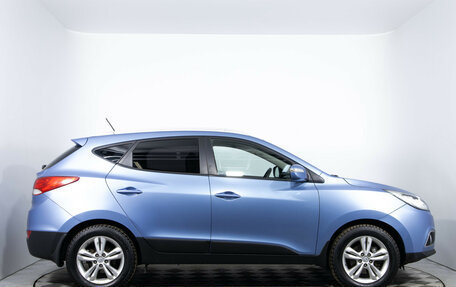 Hyundai ix35 I рестайлинг, 2012 год, 1 321 000 рублей, 4 фотография