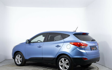 Hyundai ix35 I рестайлинг, 2012 год, 1 321 000 рублей, 7 фотография