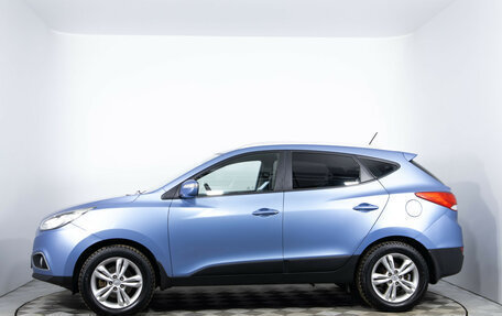 Hyundai ix35 I рестайлинг, 2012 год, 1 321 000 рублей, 8 фотография