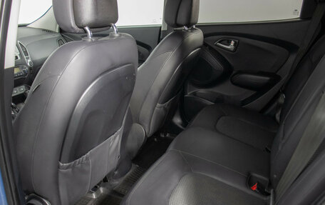 Hyundai ix35 I рестайлинг, 2012 год, 1 321 000 рублей, 11 фотография