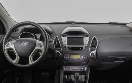 Hyundai ix35 I рестайлинг, 2012 год, 1 321 000 рублей, 13 фотография