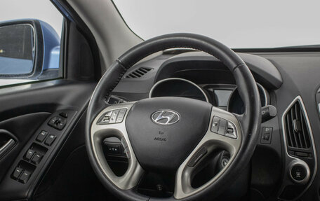 Hyundai ix35 I рестайлинг, 2012 год, 1 321 000 рублей, 15 фотография