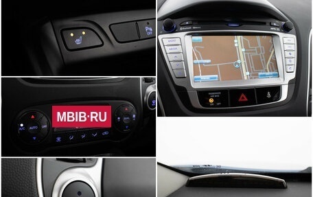 Hyundai ix35 I рестайлинг, 2012 год, 1 321 000 рублей, 17 фотография