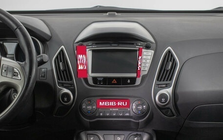 Hyundai ix35 I рестайлинг, 2012 год, 1 321 000 рублей, 14 фотография