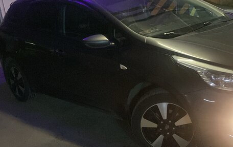 KIA cee'd III, 2012 год, 1 290 000 рублей, 4 фотография