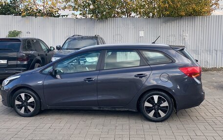 KIA cee'd III, 2012 год, 1 290 000 рублей, 9 фотография