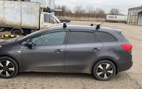 KIA cee'd III, 2012 год, 1 290 000 рублей, 2 фотография