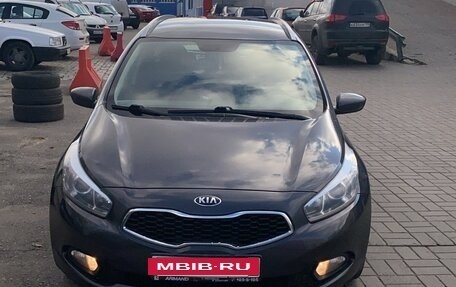 KIA cee'd III, 2012 год, 1 290 000 рублей, 8 фотография