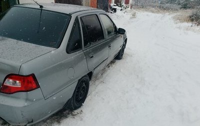 Daewoo Nexia I рестайлинг, 2013 год, 155 000 рублей, 1 фотография